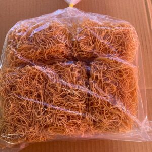 長崎皿うどん（乾麺）５００ｇ