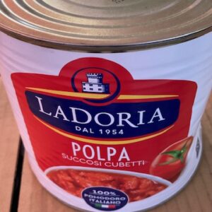 ラ・ドリアダイスカット（トマト）２．５ｋｇ