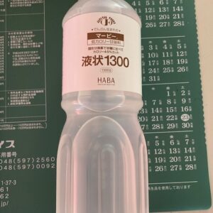 低カロリー甘味料液状１３００