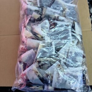 しょうゆスープ３ｋｇ（３０ｇ×１００ｐｋ）