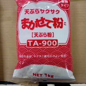 天ぷら粉１ｋｇ