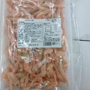 （冷凍）甘えび唐揚げ８００ｇ